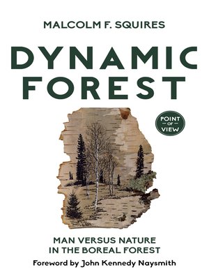 cover image of Dynamic Forest